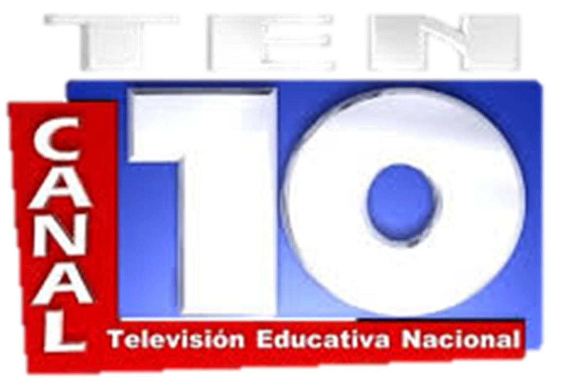 TEN Canal 10 Logopedia Fandom