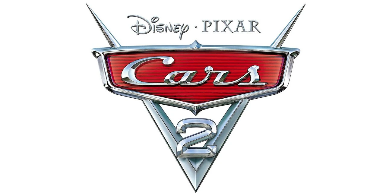 Cars 2 (2011) | Logopedia | FANDOM powered by Wikia