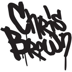 Chris Brown Logopedia FANDOM powered by Wikia Chris Brown Logopedia FANDOM powered by Wikia