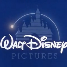 Walt Disney Pictures Other Closing Logo Group Wikia Fandom