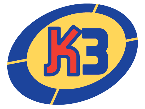 Image - K3 Logo 2001.png | Logopedia | FANDOM powered by Wikia