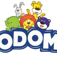 Kodomo Logopedia Fandom