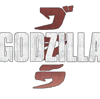 Godzilla 2014 Film Logopedia Fandom