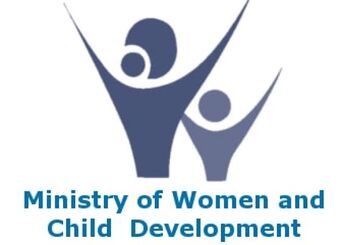 Ministry Of Women And Child Development Logopedia Fandom