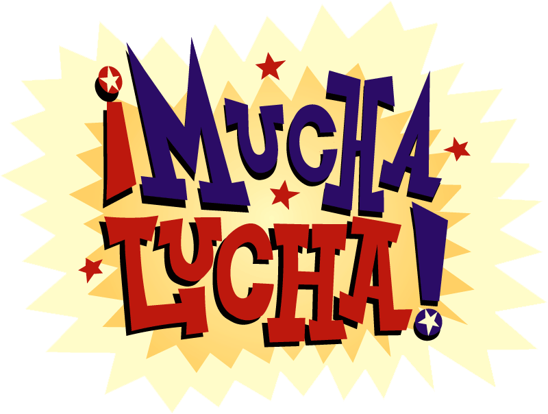 Lucha Lucha