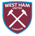 West Ham United | Logopedia | FANDOM powered by Wikia