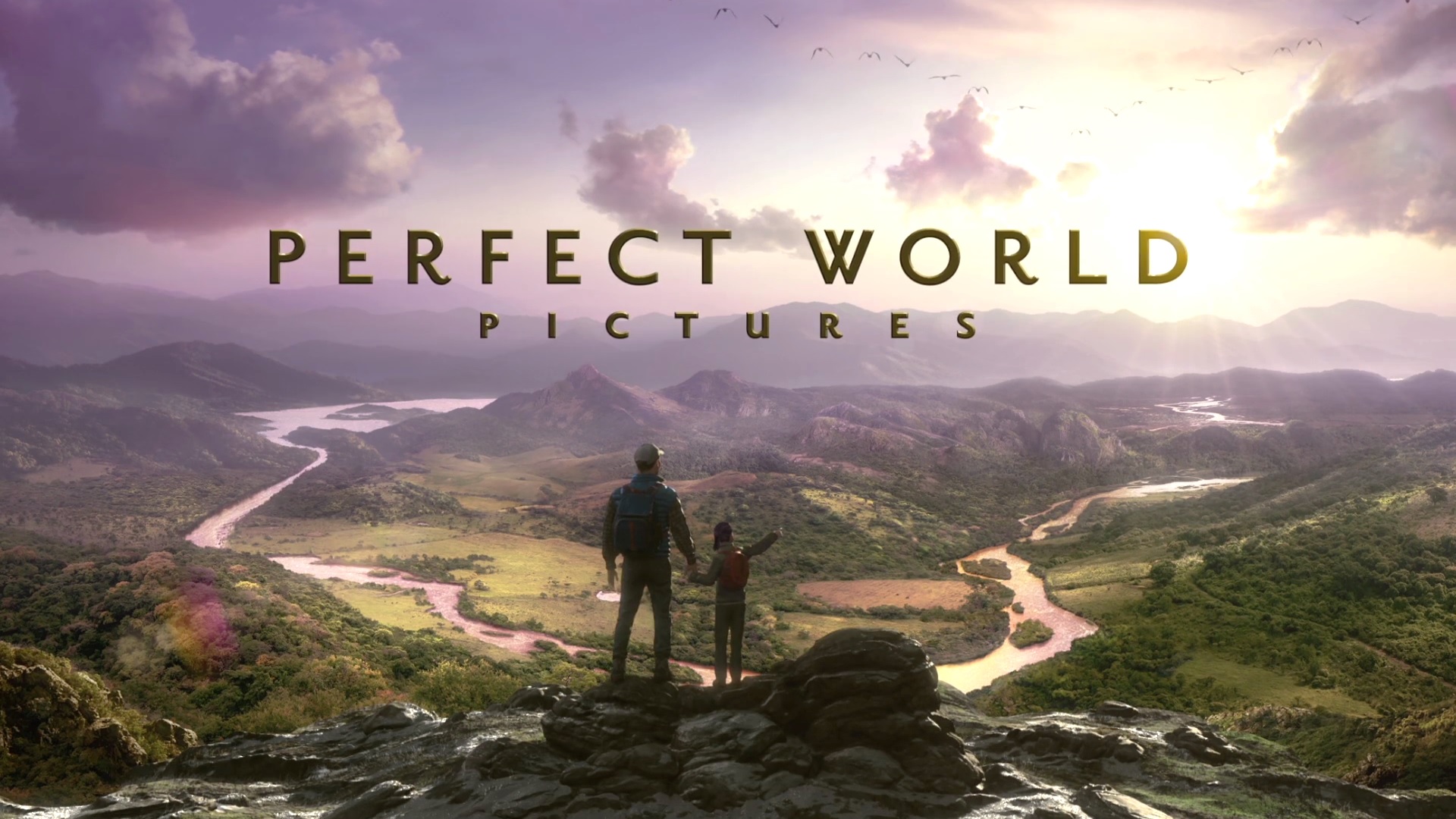 Perfect world как сделать логотип