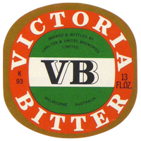 bitter victoria 1992 2004