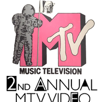 Mtv Video Music Awards Logopedia Fandom