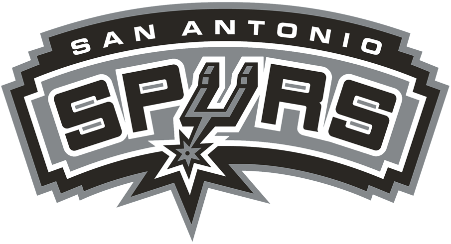 Download Image - 200px-San Antonio Spurs svg.png | Logopedia ...