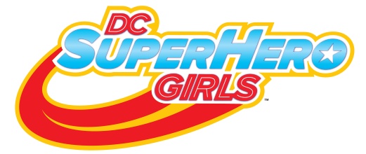 DC Super Hero Girls | Logopedia | FANDOM powered by Wikia