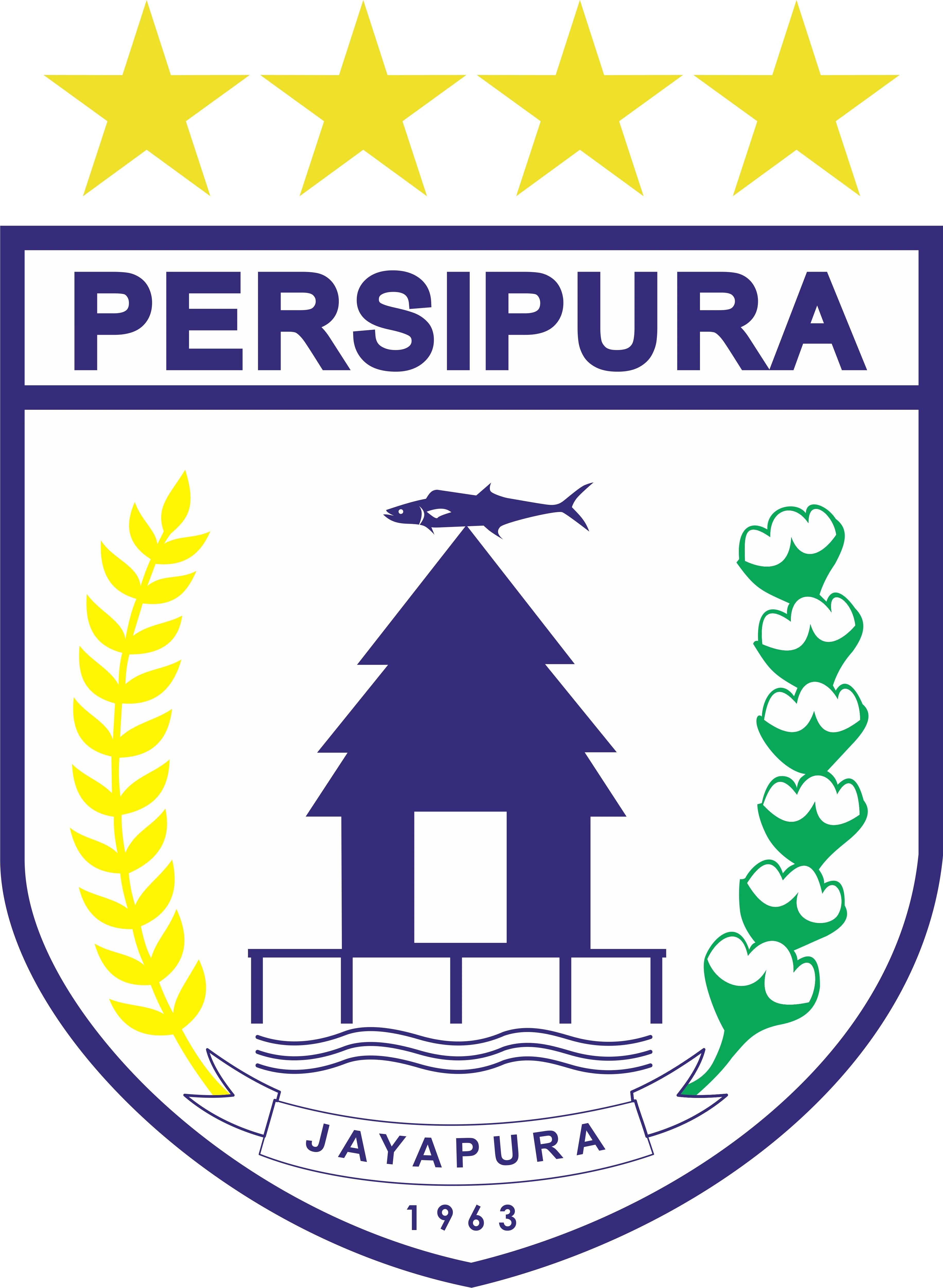 Persipura Jayapura | Logopedia | FANDOM powered by Wikia