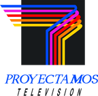 Proyectamos TV 1992