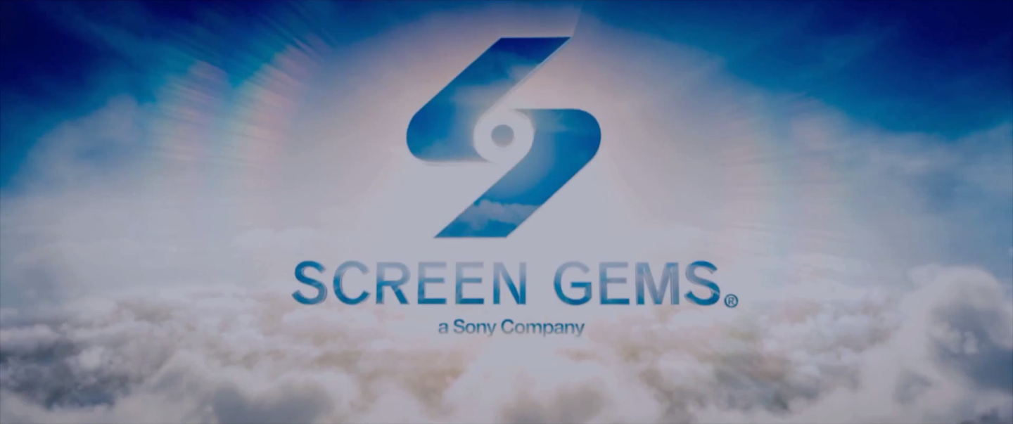 a screen gems production