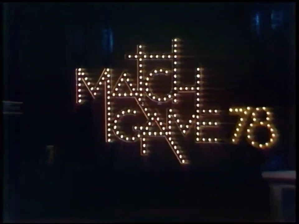 Match Game Logopedia FANDOM powered by Wikia