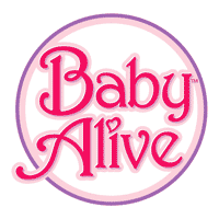 baby alive logo