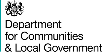 Ministry Of Housing Communities And Local Government Logopedia Fandom