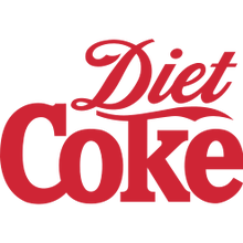 Diet Coke Logopedia Fandom