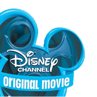 Disney Disney Channel Original Movies Logopedia