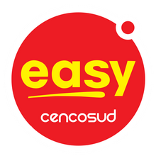 Easy | Logopedia | FANDOM powered by Wikia