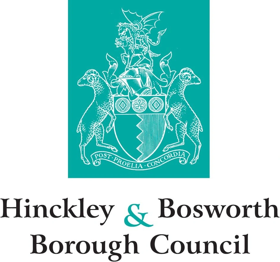 Hinckley & Bosworth Borough Council Logopedia FANDOM powered by Wikia