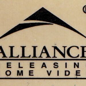 Alliance Releasing Home Video Closing Logo Group Wikia Fandom