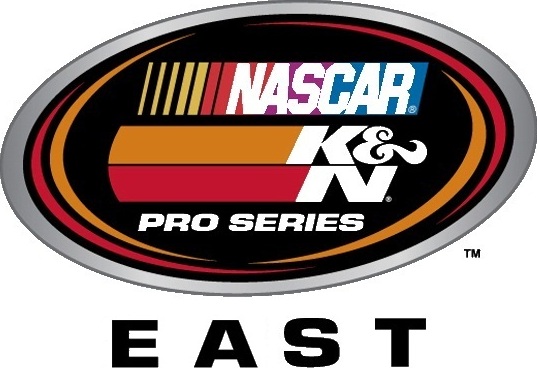 K&N Pro Series East | Logopedia | FANDOM powered by Wikia