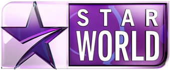 Star World Logopedia Fandom