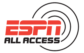 Espn All Access Logopedia Fandom