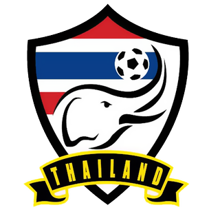 Thailand National Football Team Logopedia Fandom
