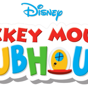 Mickey Mouse Clubhouse Logopedia Fandom