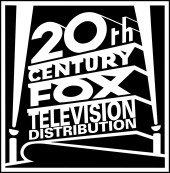 20th Century Fox Television Distribution Logopedia Fandom