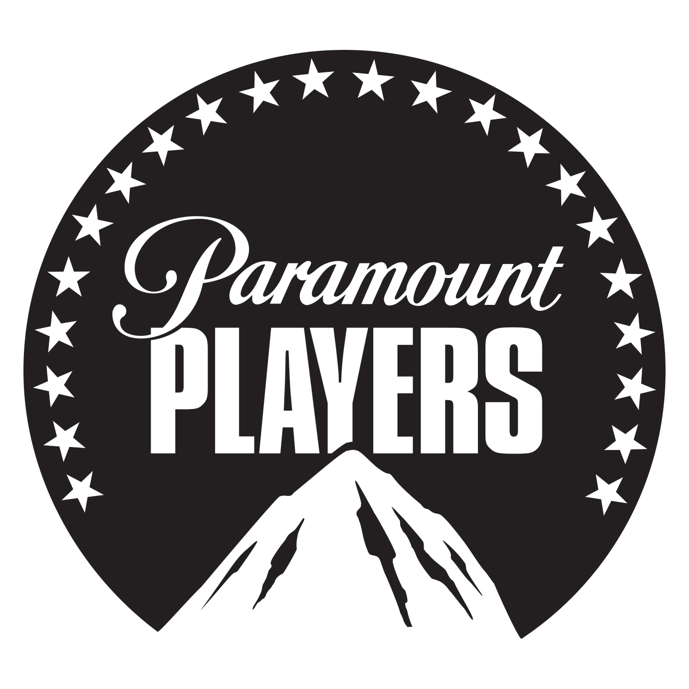Paramount Players | Logopedia | FANDOM powered by Wikia
