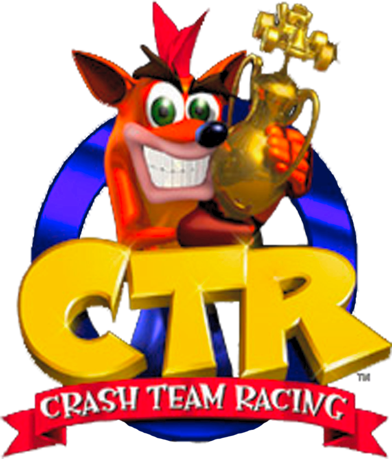 crash team racing bin file edit