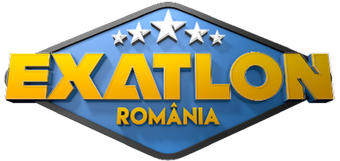 Exatlon Romania Logopedia Fandom