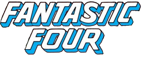 Fantastic Four | Logopedia | FANDOM powered by Wikia