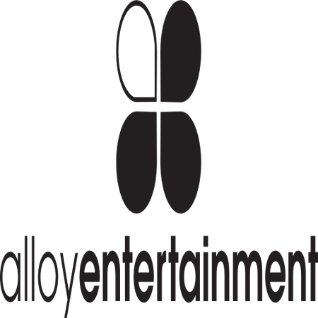Alloy Entertainment Logopedia Fandom