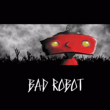 Bad Robot Productions Logopedia Fandom