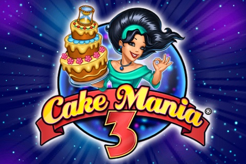 Cake Mania Main Street Ds Cake Mania Main Street Ds