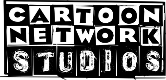 Cartoon Network Studios Logopedia Fandom