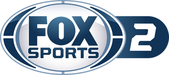 Fox Sports 2 Brazil Logopedia Fandom