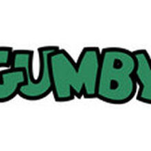 Gumby Logopedia Fandom