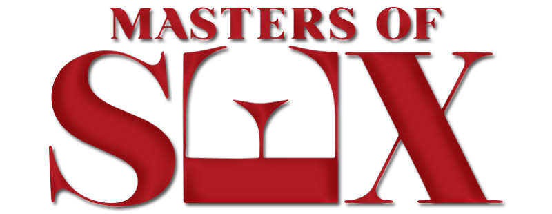 Image Masters Of Sex Tv Logo Png Logopedia Fandom