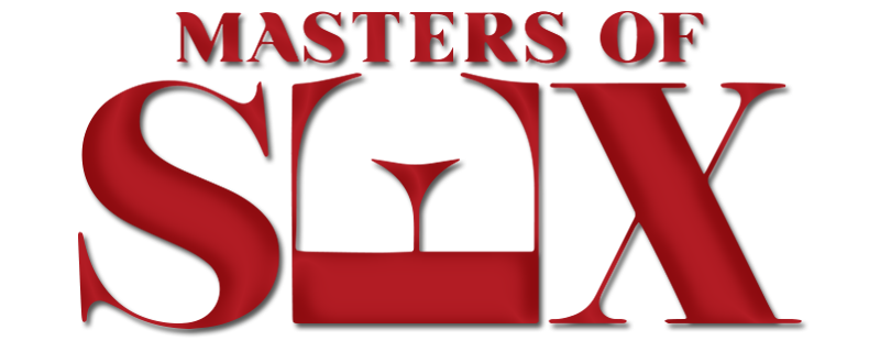 Image Masters Of Sex Tv Logopng Logopedia Fandom Powered By Wikia 4039