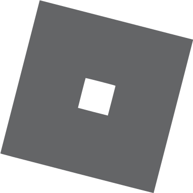 New Roblox Logo Transparent Png