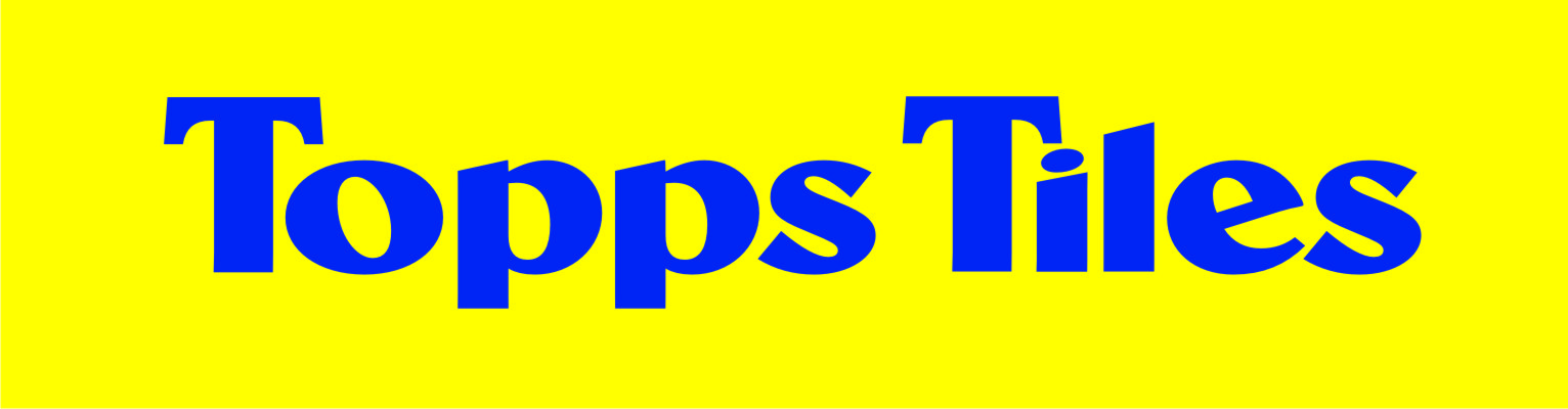 Topps Tiles Logopedia Fandom Ed By Wikia Topps Tiles Logo 0711 1