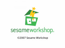 Sesame Workshop/Other | Logopedia | FANDOM powered by Wikia