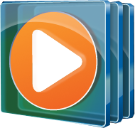 Resultado de imagen para logo de windows media player