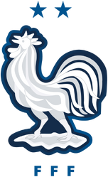 France national football team | Logopedia | FANDOM powered by Wikia