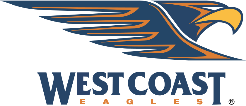Image - 840px-West Coast Eagles logo.svg.png | Logopedia | FANDOM